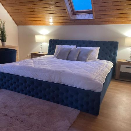 Dom Morska 7 Villa Odargowo Eksteriør bilde