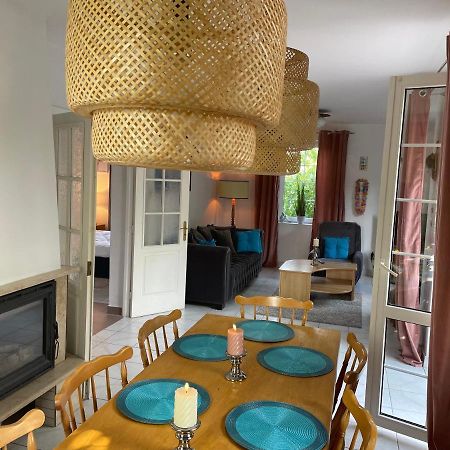 Dom Morska 7 Villa Odargowo Eksteriør bilde