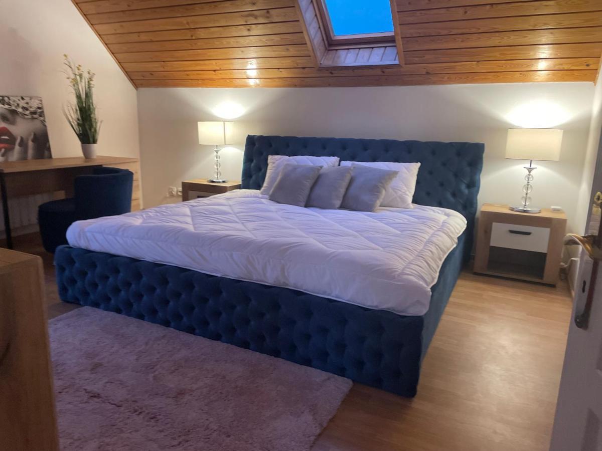 Dom Morska 7 Villa Odargowo Eksteriør bilde