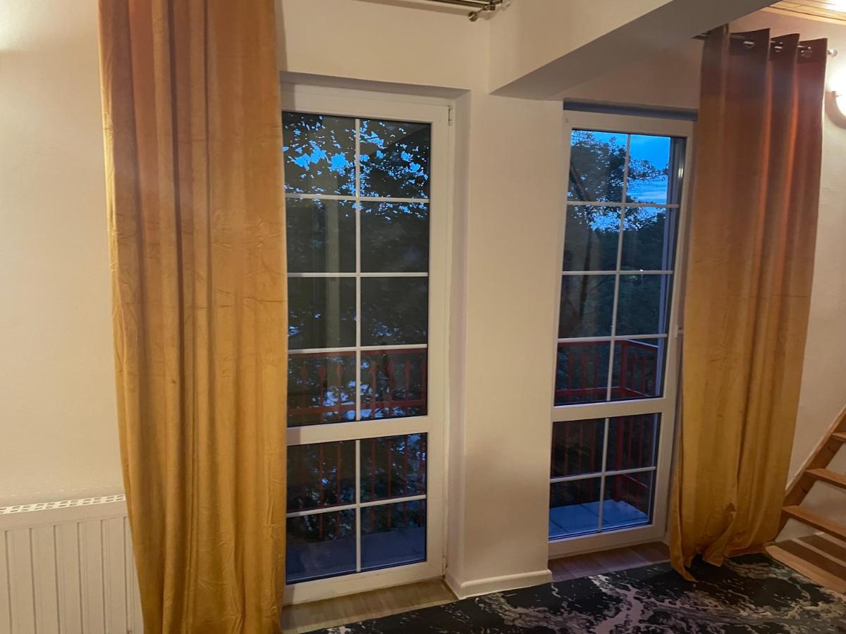 Dom Morska 7 Villa Odargowo Eksteriør bilde