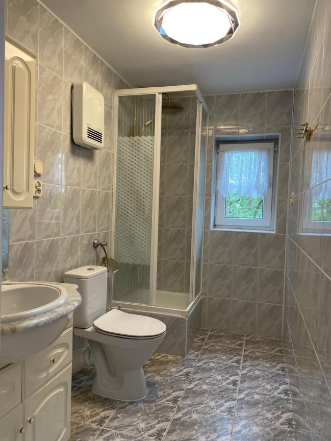 Dom Morska 7 Villa Odargowo Eksteriør bilde