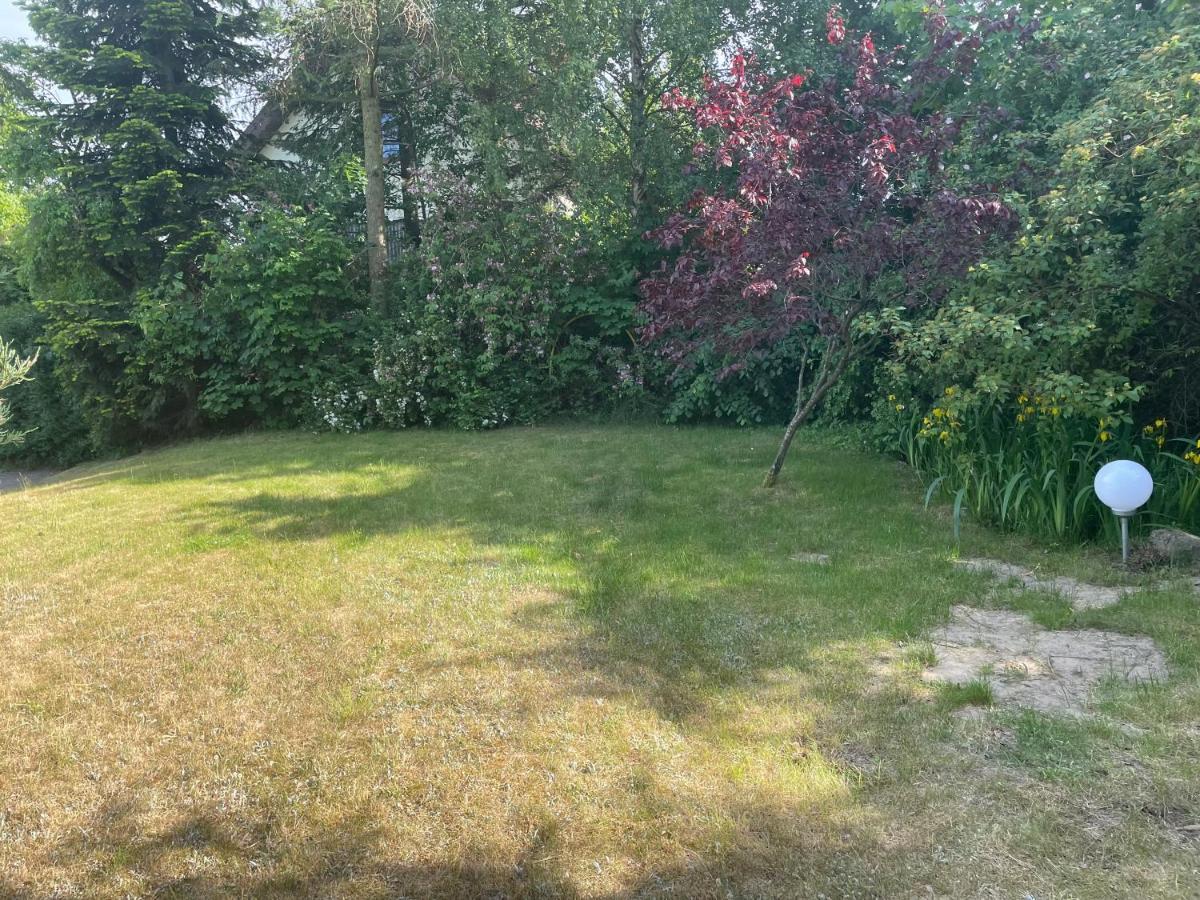 Dom Morska 7 Villa Odargowo Eksteriør bilde